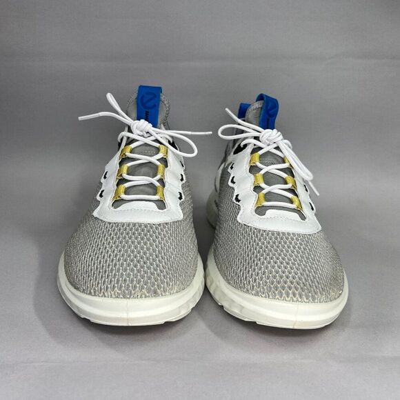 Ecco ATH-1FM Shoes Men\'s Size 9.5 Grey‎ Retro Casual Athletic Training Sneakers main image 7